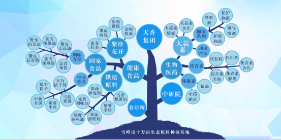 市委常委、組織部部長(cháng)、統戰部部長(cháng)龔紅果莅臨天香生物調研