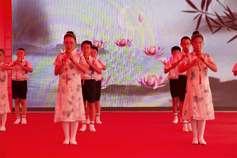 “邵陽紅”中醫藥膳科普教育研學(xué)基地在天香生物産業園啓動